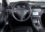Mercedes-Benz C 55 AMG Mercedes-Benz C 55 AMG